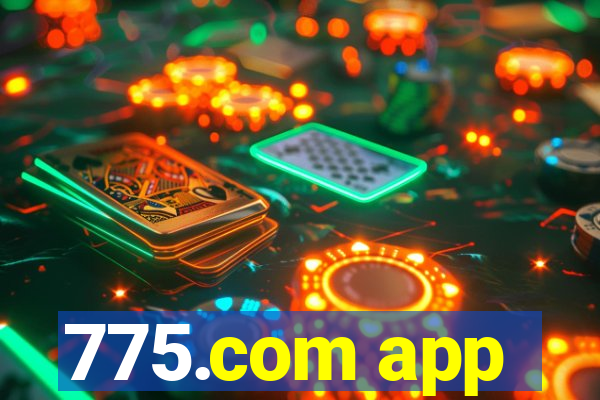775.com app